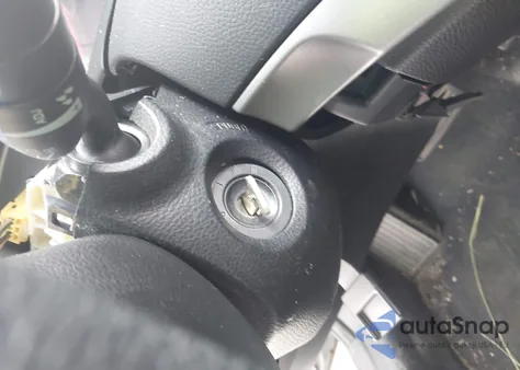 2012 Honda Accord 2.4 Ex from USA, damaged, VIN 1HGCS1B7XCA020960